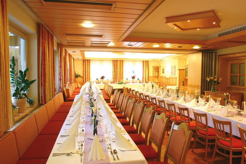Hotel Restaurant Thadeushof Techelsberg Exterior foto